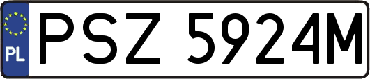 PSZ5924M