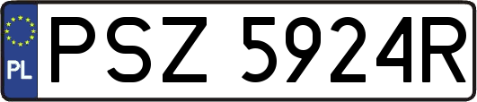 PSZ5924R