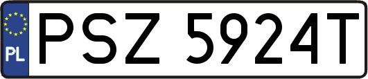 PSZ5924T