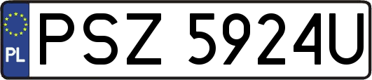PSZ5924U
