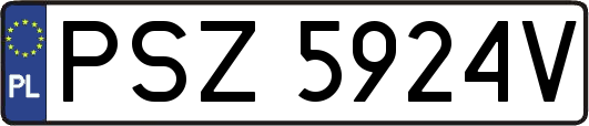 PSZ5924V