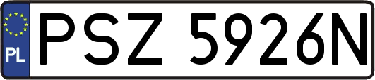 PSZ5926N