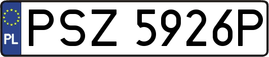 PSZ5926P