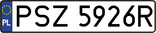 PSZ5926R