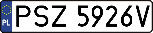 PSZ5926V