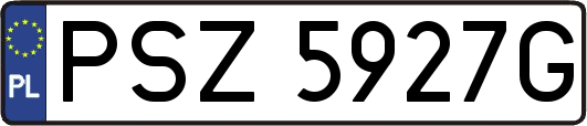 PSZ5927G