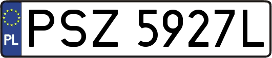 PSZ5927L