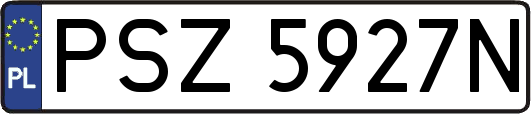 PSZ5927N