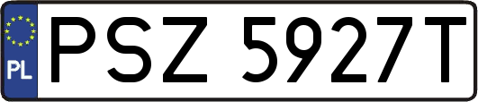 PSZ5927T