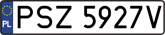 PSZ5927V