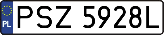 PSZ5928L