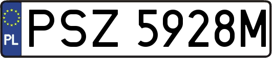 PSZ5928M