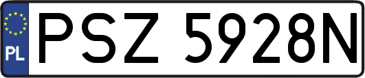 PSZ5928N