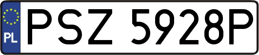 PSZ5928P