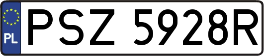 PSZ5928R