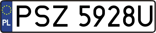 PSZ5928U
