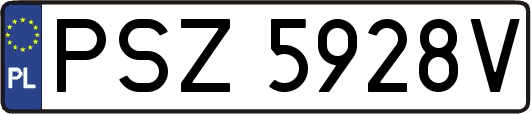 PSZ5928V