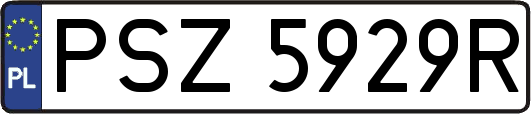 PSZ5929R