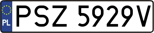 PSZ5929V