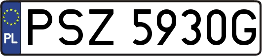 PSZ5930G