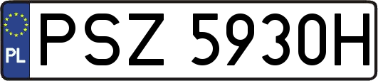 PSZ5930H