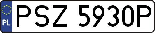 PSZ5930P