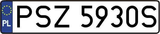 PSZ5930S