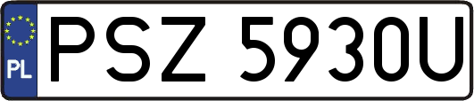 PSZ5930U