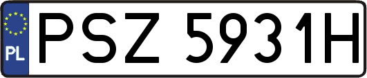 PSZ5931H