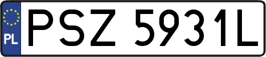 PSZ5931L