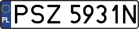 PSZ5931N