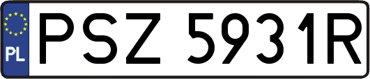 PSZ5931R