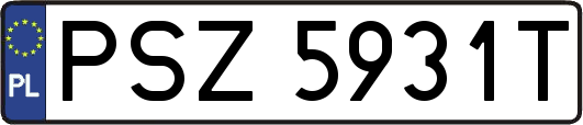 PSZ5931T