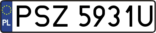PSZ5931U