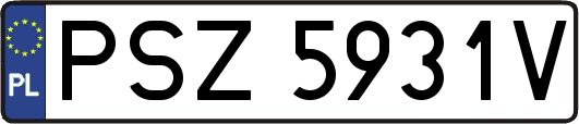 PSZ5931V