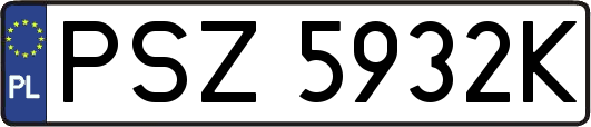 PSZ5932K