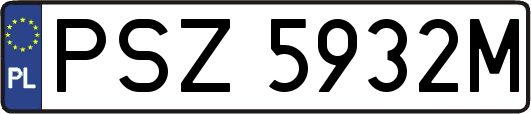PSZ5932M