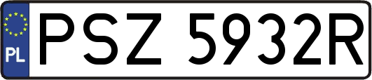 PSZ5932R
