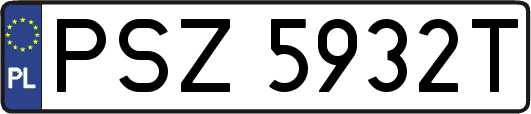 PSZ5932T