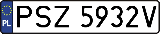 PSZ5932V