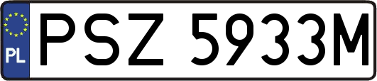 PSZ5933M