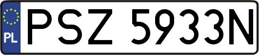 PSZ5933N