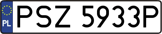 PSZ5933P
