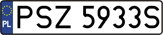 PSZ5933S