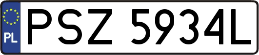 PSZ5934L