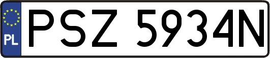 PSZ5934N