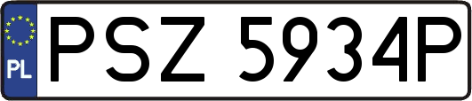 PSZ5934P