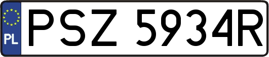 PSZ5934R