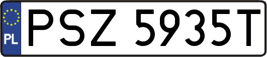 PSZ5935T