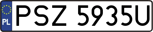 PSZ5935U